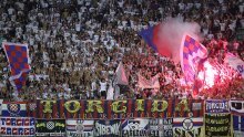 Naš Hajduk poslao dramatično upozorenje: Prvo mjesto nam ne znači ništa ako to klub vodi u stečaj