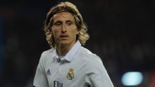 Evo kojeg je velikana Modrić obradovao poklonom za Božić