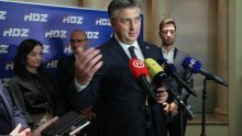 Plenković: Digitalizacija države i gospodarstva jedan od ciljeva u ovom desetljeću