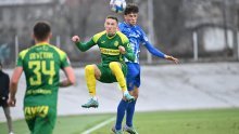 SuperSport Hrvatska nogometna liga, 19. kolo, Lokomotiva - Istra 1961 3:0, 16.12.2023., video sažetak