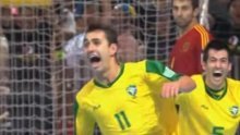 Brazilska futsal ikona potpisala za Split Tommy!