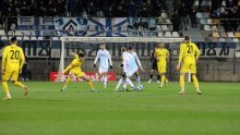 SuperSport Hrvatska nogometna liga, 19. kolo, Rijeka - Rudeš 3:0, 16.12.2023., video sažetak