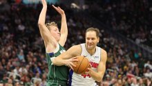 Detroit Pistonsi i Bogdanović sve bliže najgorem rekordu NBA lige svih vremena