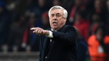 Carlo Ancelotti duhovito odgovorio novinarima na pitanje o svojoj sudbini