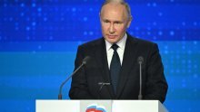 Putin zaprijetio Finskoj nakon ulaska u NATO savez