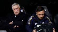 Teška ozljeda važnog igrača Real Madrida; Ancelotti odmah najavio novo pojačanje