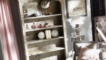 Miris prirode -  pravo mjesto za home decor i shabby chic