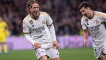 Luka Modrić večeras će primiti jedno od najvećih priznanja u karijeri: Najbolji ikad!