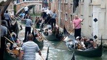 Kada putovati u Veneciju bez plaćanja ulazne takse? Objavljeni su datumi