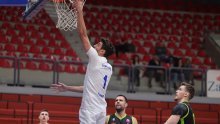 Cibona nastavlja pratiti Zadar, krizi Alkara nema kraja