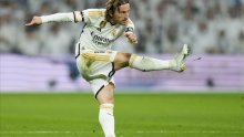 Luka Modrić proglašen najboljim veznjakom desetljeća