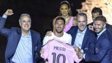 O ovakvoj utakmici Leo Messi nije mogao niti sanjati; Beckham dogovorio emotivnu večer