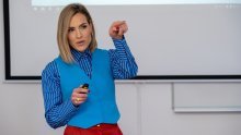 Ana Radišić otkrila u što je uložila svu ušteđevinu: 'To se pokazalo uspješno'