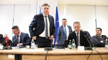 Plenković: Hrvatska je pozicionirana na dva dodatna prometna koridora