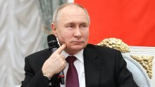 Putin: Spremni smo razgovarati o Ukrajini, ali branit ćemo nacionalne interese