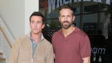 Urnebesna objava glumačkog dvojca: Ryan Reynolds i Rob McElhenney postali Wham!