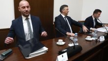 Saborski odbori podržali Habijana za ministra gospodarstva