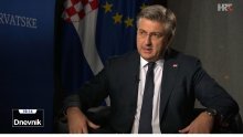 Plenković najavio novi dodatak za umirovljenike, pogledajte koliko će dobiti