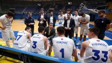 Nove pobjeda glavnih kandidata za naslov, pogledajte kako je Cibona nadoknadila -16