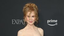 Nicole Kidman o svojim nesigurnostima; komentari na račun visine posebno joj smetaju