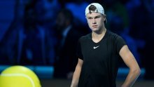 Danac Rune nakon Beckera u svoj tim doveo poznato ime; poveznica je Roger Federer