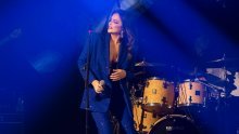 Severina žari i pali: Atmosferu u zagrebačkom klubu dovela do vrhunca