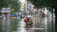 Indija testira umjetnu inteligenciju za izradu klimatskih modela