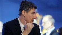 Milanović na Vladi 'izribao' Ministarstvo pravosuđa