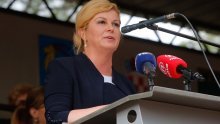 Na Bledu otvoren strateški forum, sudjeluje i Grabar-Kitarović