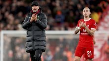 Liverpool ostao bez važnog igrača, a Klopp je jako zabrinut: Izbivat će dugo vremena