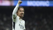 Modrić bio uz Pereza i čestitao Božić kada je stigla vijest o njegovom novom klubu!