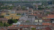 Sutra će se na ovih 11 lokacija u Zagrebu i Velikoj Gorici oglasiti sirene