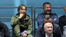 Luka Modrić iznenadio gledatelje kultnog malonogometnog turnira