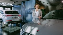 Samia Hamitouche, šefica DS Automobilesa za Hrvatsku, otkriva koji su modeli hit na našem tržištu i zašto