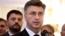 Plenković: Ministar Barišić ima moje povjerenje