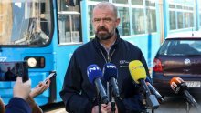 Šef ZET-a: Nakon svih testiranja, u redovan je promet pušten rabljeni tramvaj iz Njemačke