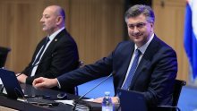 Plenković odgovorio Milanoviću: To vam je kao da ja za Božić poželim da nemamo proruskog predsjednika