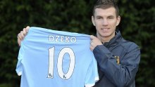 Džeko asistirao u pobjedi Manchester Cityja