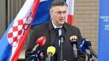 Plenković u Petrinji na treću obljetnicu potresa: Imamo povijesnu obnovu