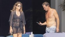 Ovako za Cindy Crawford izgleda odmor iz snova