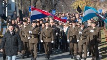 Dan sjećanja na žrtvu Vukovara na HTV-u