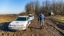 Dvojica pripadnika srpske paravojske osumnjičena za ratni zločin u Vukovaru