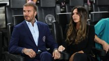 Dok David Beckham zadovoljno trlja ruke, Victoria se i dalje nalazi u problemima