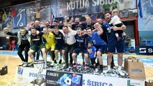 Promotionplay Domograd pobjednik 52. 'Kutije šibica', jedan gol odlučio finale