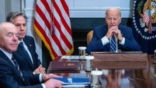 Biden zatražio da se prioritetno odobri prodaja F-16 Turskoj