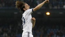 Modrić lobirao za bivšeg suigrača: Nezaustavljiv je!