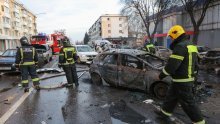 U napadu na Belgorod poginulo 14 osoba, Rusija prijeti: 'To neće proći nekažnjeno!