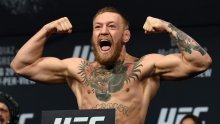 Conor McGregor objavio datum povratka u UFC; evo protiv koga će se boriti