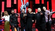 Saznajte što nas novo čeka u drugoj sezoni showa The Voice