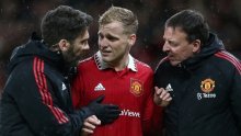 Jedan od najvećih promašaj napušta Manchester United i odlazi u Bundesligu